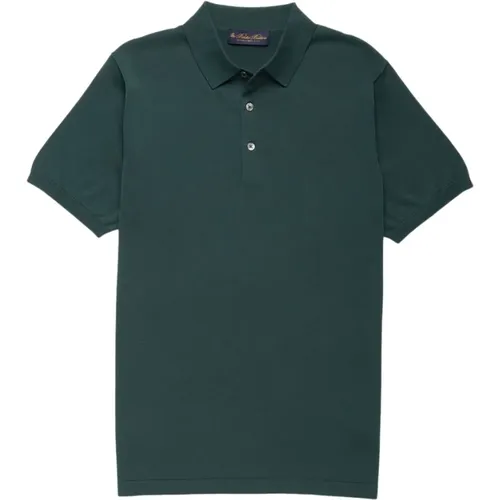 Poloshirt , Herren, Größe: 2XL - Brooks Brothers - Modalova