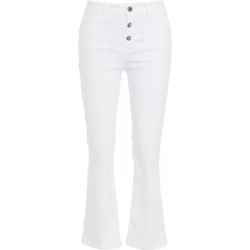 Jeans for Women , female, Sizes: W27 - Liu Jo - Modalova