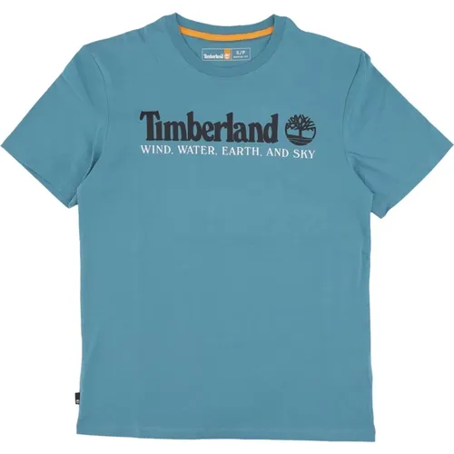 Wwes Front Tee Storm Streetwear - Timberland - Modalova