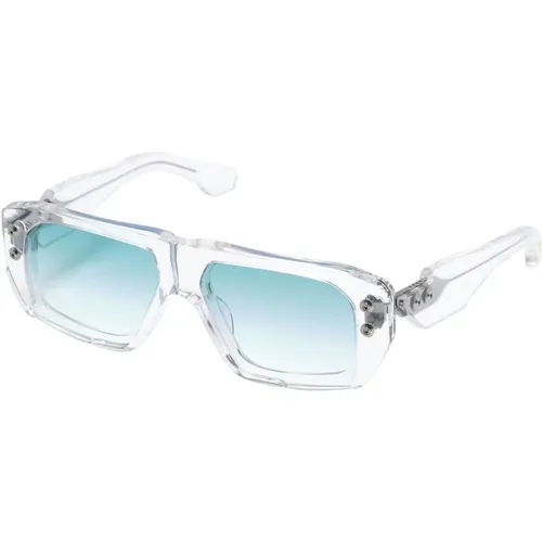 Dts466 A02 Sunglasses , female, Sizes: 58 MM - Dita - Modalova