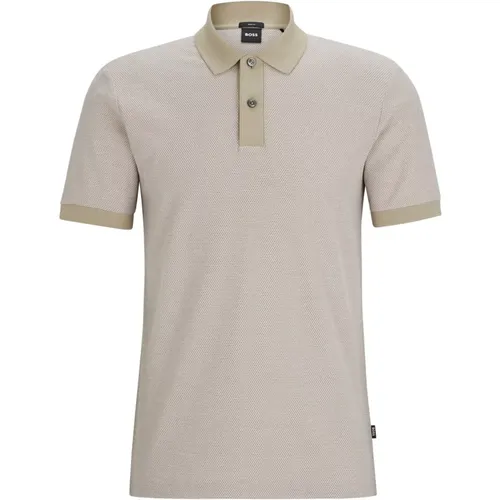 Boss , male, Sizes: S - Hugo Boss - Modalova