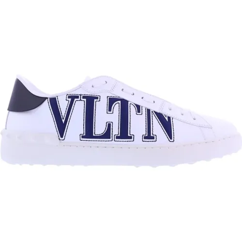 Mens Sneaker , male, Sizes: 10 UK, 7 UK, 6 UK - Valentino - Modalova