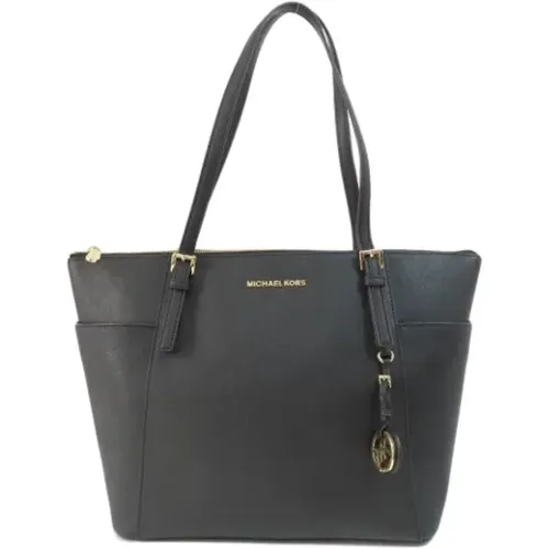 Pre-owned Tote Bags, female, , Size: ONE SIZE Pre-owned Plastic louis-vuitton-bags - Michael Kors Pre-owned - Modalova