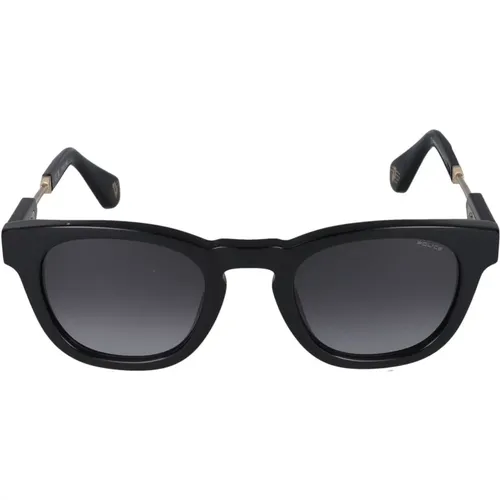 Splf70 Sonnenbrille,Stylische Sonnenbrille SPLF70,Sunglasses - Police - Modalova