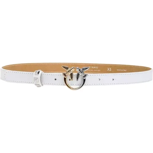 Belt , female, Sizes: L - pinko - Modalova