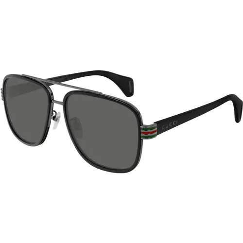 Sunglasses Gg0448S Gucci - Gucci - Modalova