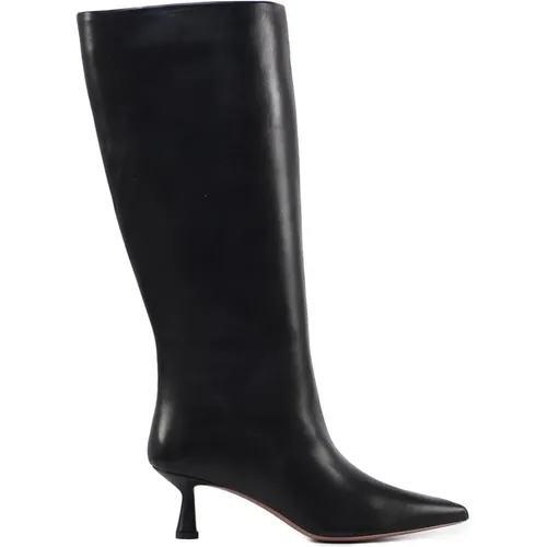 Boots , female, Sizes: 4 1/2 UK - Giuliano Galiano - Modalova