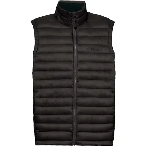 Vests, male, , Size: 2XL Water-Repellent Men's Axis Peak Vest - Timberland - Modalova