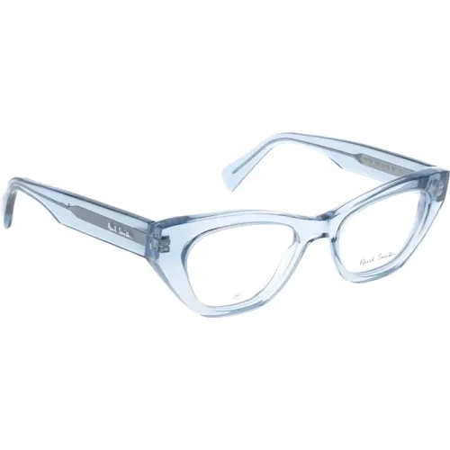 Glasses , female, Sizes: 50 MM - Paul Smith - Modalova