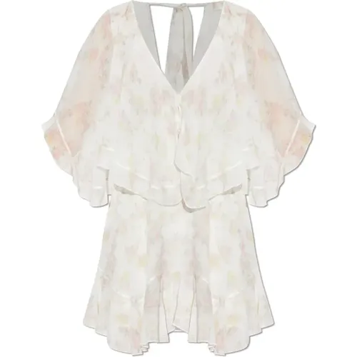 Summer Dresses, female, , Size: S Dress Avaline - Loveshackfancy - Modalova