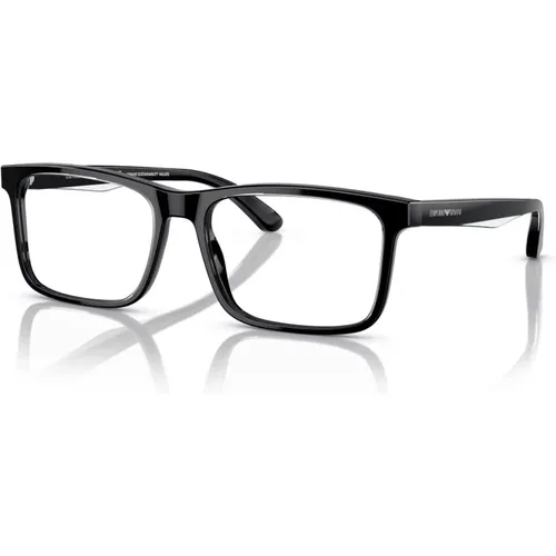 Glasses , Damen, Größe: 54 MM - Emporio Armani - Modalova