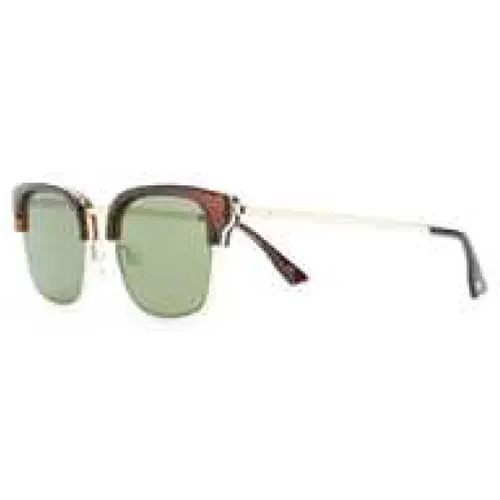 Sunglasses, unisex, , Size: 50 MM Stylish Sunglasses - Le Specs - Modalova