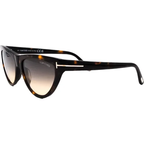 Sunglasses , female, Sizes: ONE SIZE - Tom Ford - Modalova