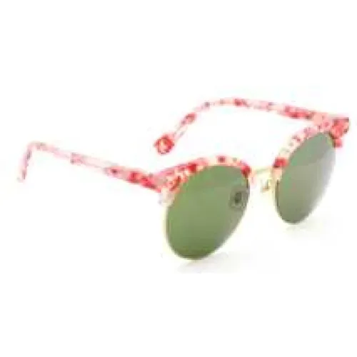 Sunglasses, female, , Size: 54 MM Stylish Model Oya2Kt0A Sunglasses - Moli@limo - Modalova