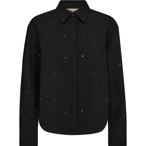 Shirts, female, , Size: M Shirts - MOS MOSH - Modalova