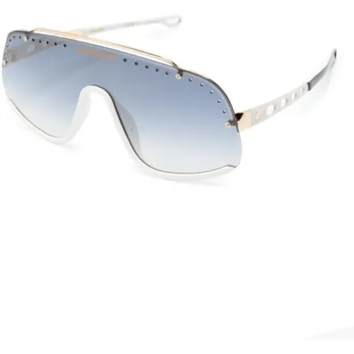 Flaglab 16 Ky21V Sunglasses,FLAGLAB 16 2M22K Sunglasses - Carrera - Modalova