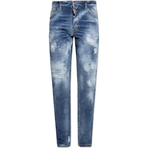 Cool Guy Jeans , Herren, Größe: XL - Dsquared2 - Modalova