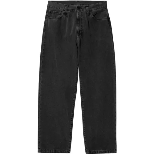 Jeans , Herren, Größe: W32 - Carhartt WIP - Modalova