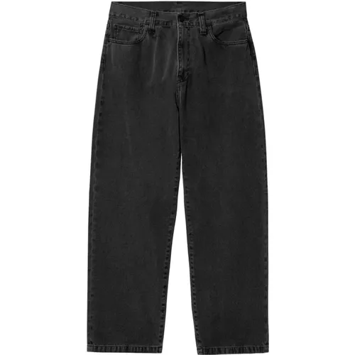 Jeans , Herren, Größe: W33 - Carhartt WIP - Modalova