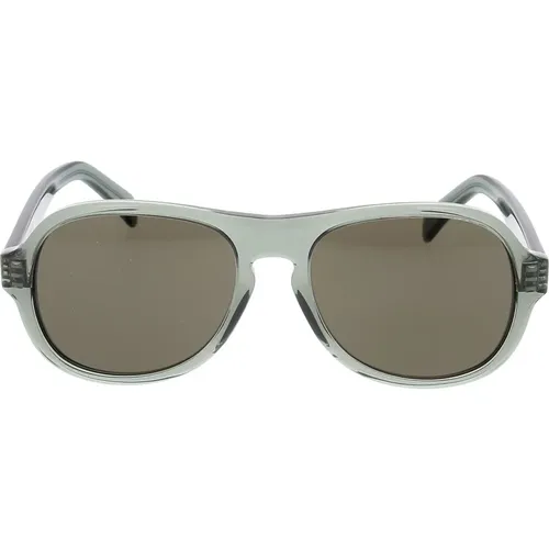 Sunglasses, unisex, , Size: ONE SIZE Chic Sunglasses for Elevated Style - Celine - Modalova