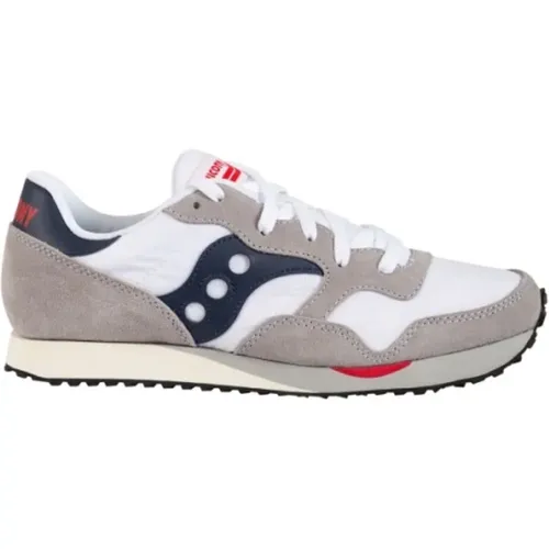 Herren Sneakers , Herren, Größe: 40 EU - Saucony - Modalova