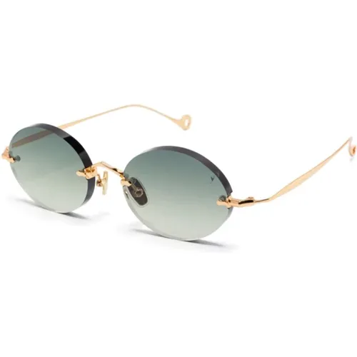 Wilmot C.4-52 Sonnenbrillen , unisex, Größe: 52 MM - Eyepetizer - Modalova