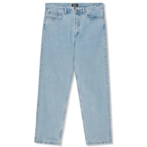 Light Martin Jeans , male, Sizes: W33 - A.p.c. - Modalova