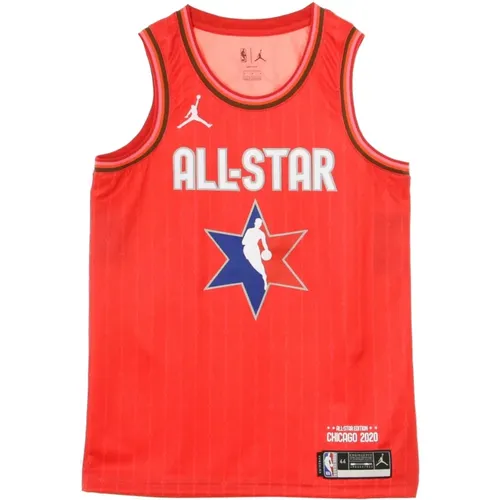 Basketball Swingman Tank Top James Harden , Herren, Größe: S - Jordan - Modalova