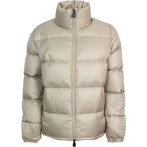 Kurze Daunenjacke Wasserdicht Warm Trendy , Damen, Größe: S - JOTT - Modalova