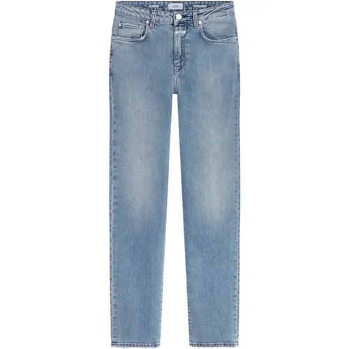 Jeans , Damen, Größe: W27 - closed - Modalova