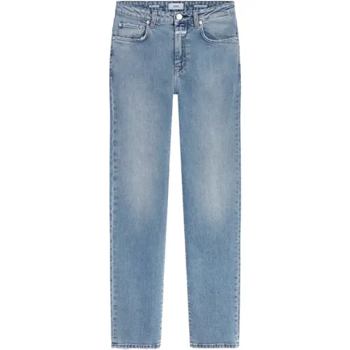 Jeans , female, Sizes: W29, W25, W28, W27 - closed - Modalova