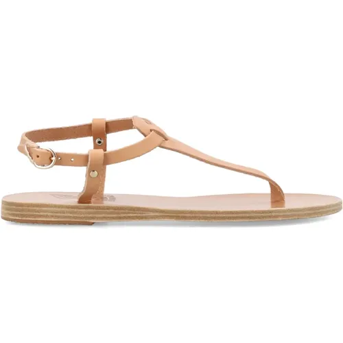 Lito Stilvolle Sandalen - Ancient Greek Sandals - Modalova