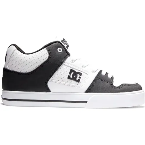 Trendige Mode Sneakers , Herren, Größe: 43 EU - DC Shoes - Modalova