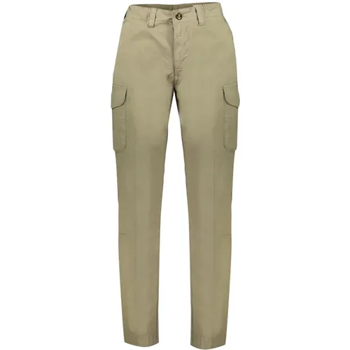 Chinos, male, , Size: W36 Men's Pants Regular Fit - North Sails - Modalova