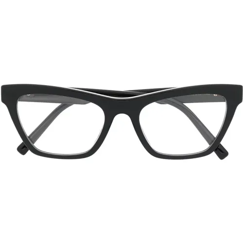 Dg3359 501 Optical Frame , female, Sizes: 53 MM - Dolce & Gabbana - Modalova