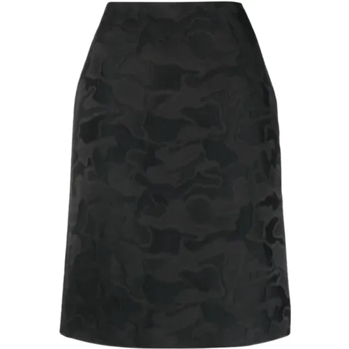 Mini Skirt , female, Sizes: L - Aspesi - Modalova