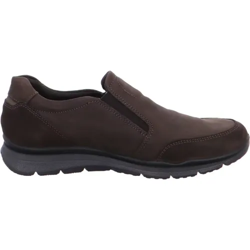 Herren Slip-On Schuh mit Gore-Tex , Herren, Größe: 40 EU - Ara - Modalova