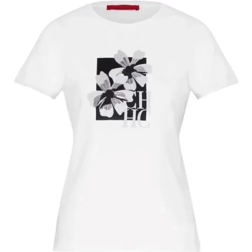 T-Shirts Carolina Herrera - Carolina Herrera - Modalova