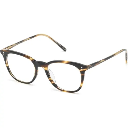 Glasses, unisex, , Size: 49 MM Glasses - Oliver Peoples - Modalova