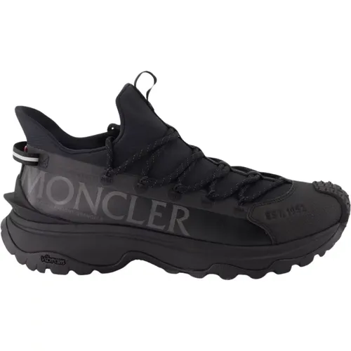 Trailgrip Lite 2 Sneakers , Herren, Größe: 42 EU - Moncler - Modalova