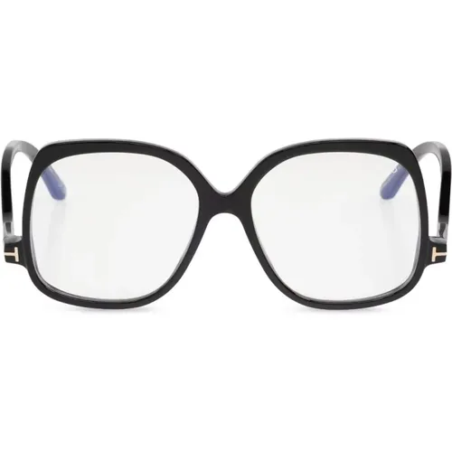 Ft5968B 001 Optical Frame , Damen, Größe: 54 MM - Tom Ford - Modalova