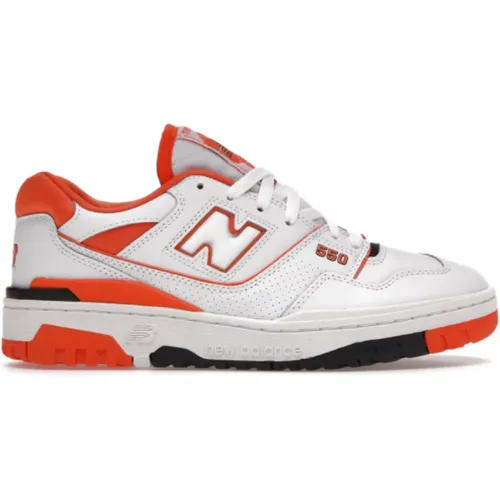 Sneakers, unisex, , Size: 8 1/2 US 550 Syracuse Sneaker - New Balance - Modalova