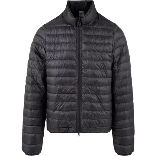 Stilvolle Jacke Modell I314 , Herren, Größe: 3XL - Aspesi - Modalova