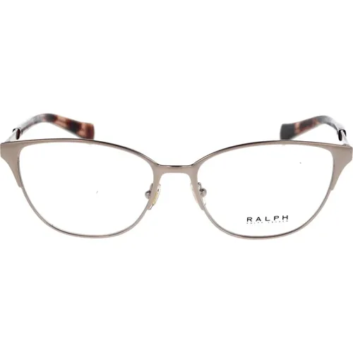 Stylish Prescription Glasses for Women , female, Sizes: 54 MM - Ralph Lauren - Modalova