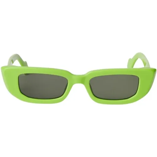 Nova Sunglasses , female, Sizes: 54 MM - Ambush - Modalova