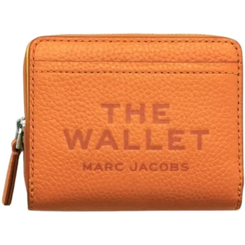 Stilvolle Geldbörse Marc Jacobs - Marc Jacobs - Modalova
