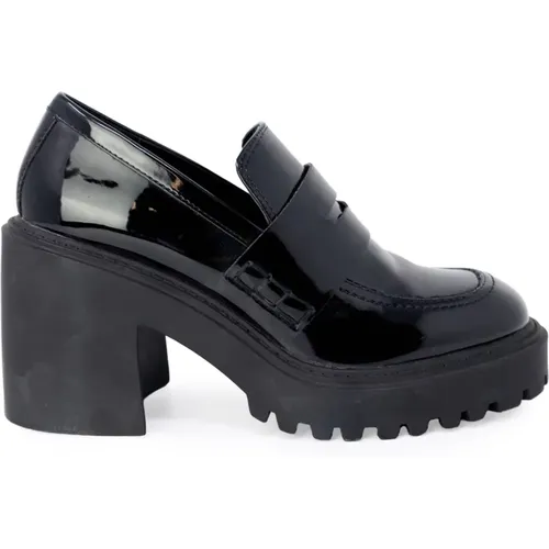 Obsidian 2 Womens Heeled Shoes , female, Sizes: 4 1/2 UK - Steve Madden - Modalova