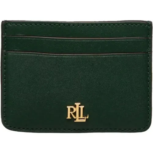 Wallets by Lauren , female, Sizes: ONE SIZE - Ralph Lauren - Modalova