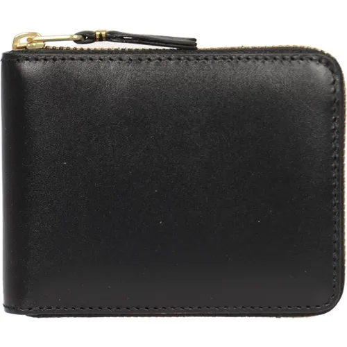 Classic Line Wallets , female, Sizes: ONE SIZE - Comme des Garçons - Modalova