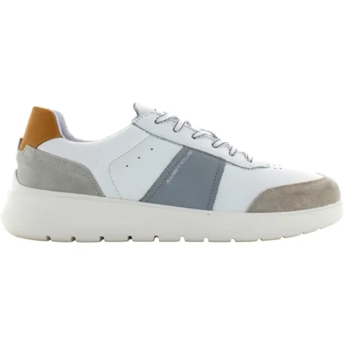 Shoes , male, Sizes: 5 UK, 10 UK - Ambitious - Modalova